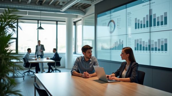 Comment l'intranet nouvelle génération transforme votre entreprise