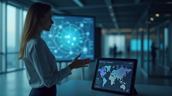 Comment l'intranet nouvelle génération transforme votre entreprise