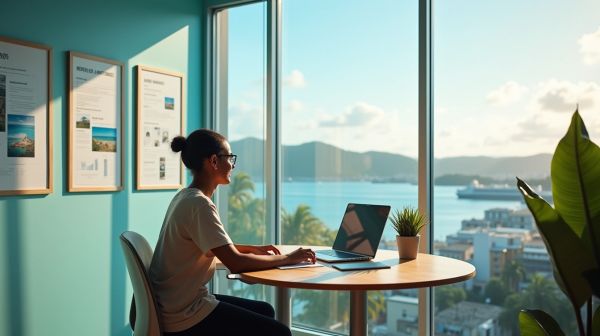 Créer un site internet marchand à Nouméa : maximiser votre réussite