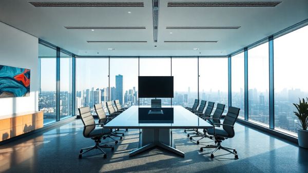 Les atouts d'un intranet moderne pour booster votre société