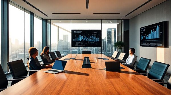 Les atouts d'un intranet moderne pour booster votre société