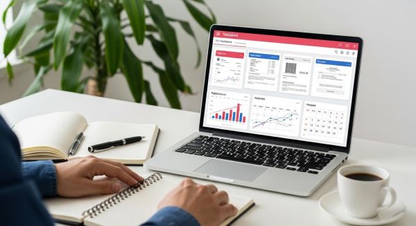 Logiciel pour indépendant : la solution tout-en-un pour mieux gérer son activité