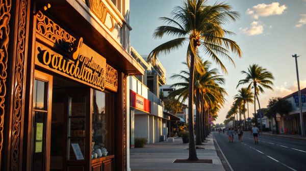 Top conseils pour lancer efficacement une boutique en ligne à Nouméa