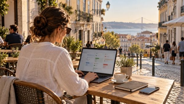 Top solutions logicielles pour freelancers : optimisez votre activité