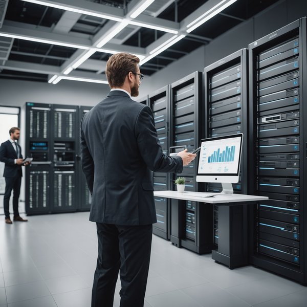 Comment choisir le bon système de gestion des configurations (CMDB) pour votre entreprise ?