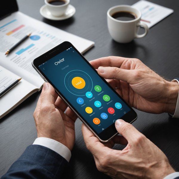 Quels sont les meilleurs logiciels pour la gestion des interfaces utilisateur sur des dispositifs mobiles en 2024?