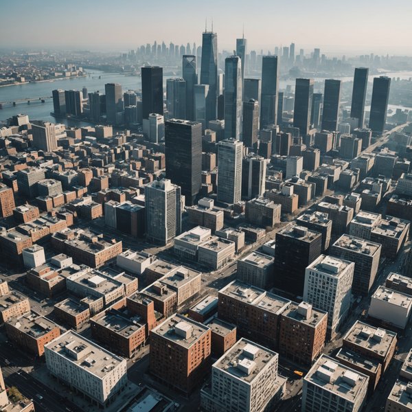 Comment configurer un réseau de capteurs pour la surveillance de la qualité de l'air en milieu urbain?