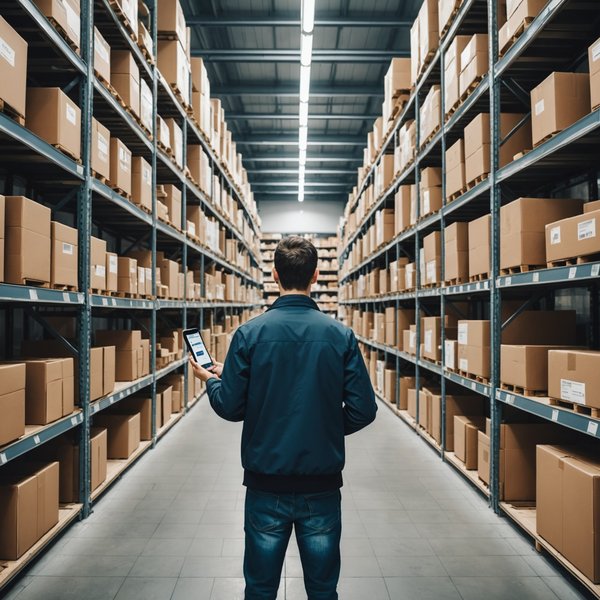 Comment les technologies de big data peuvent-elles être utilisées pour améliorer la gestion des stocks dans le secteur du commerce de détail?