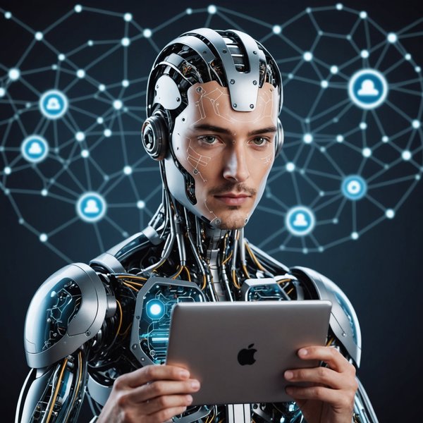 Comment les entreprises peuvent-elles utiliser les technologies de machine learning pour améliorer leurs processus de recrutement?