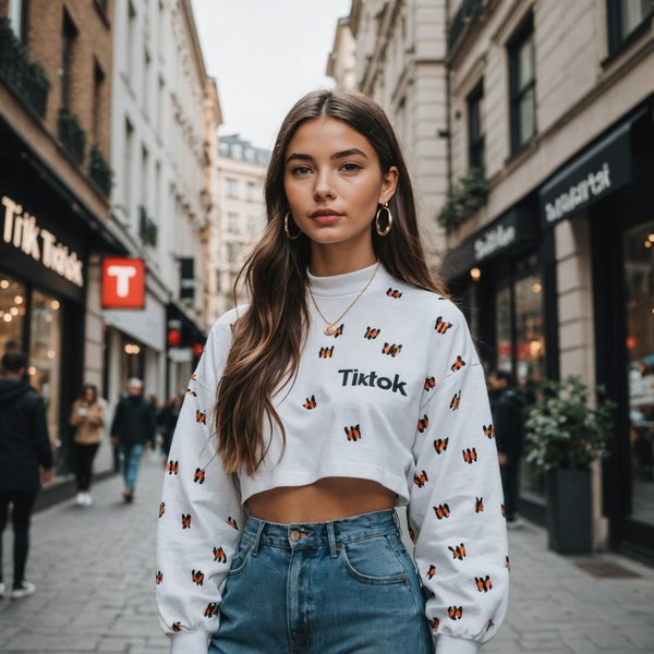 Comment les marques de mode durable peuvent-elles utiliser les influenceurs TikTok pour accroître leur notoriété?