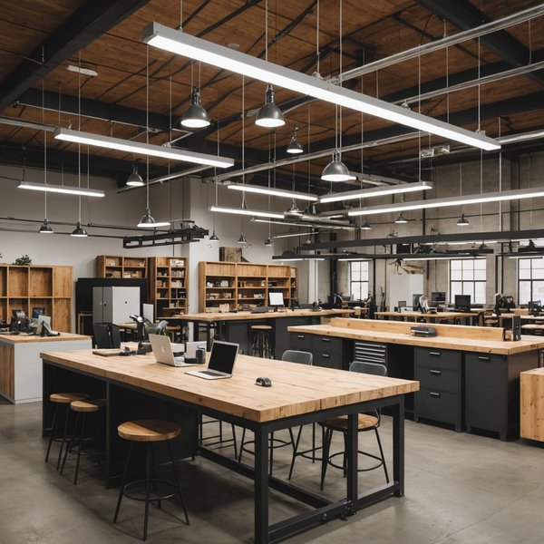 Quels sont les outils de marketing digital les plus efficaces pour une entreprise de fabrication de meubles sur mesure?