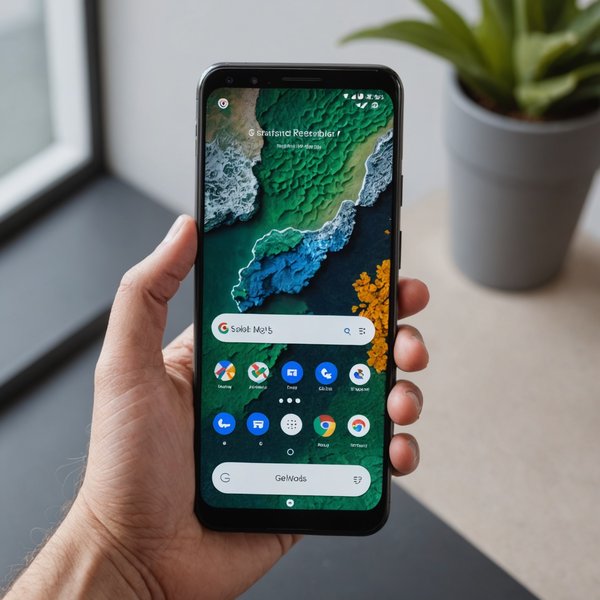 Comment configurer des notifications de rappel pour les tâches importantes sur un Google Pixel 5?