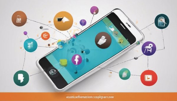 Développez votre application mobile grâce à des professionnels